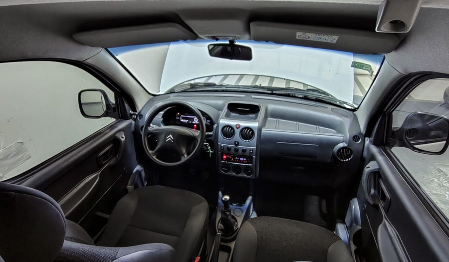 Citroen Berlingo 1.6 HDI BUSINESS MY22 Van 2024