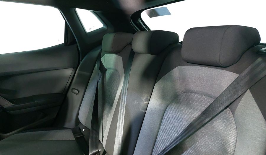 Seat Ibiza 1.6 XCELLENCE AUTO Hatchback 2024