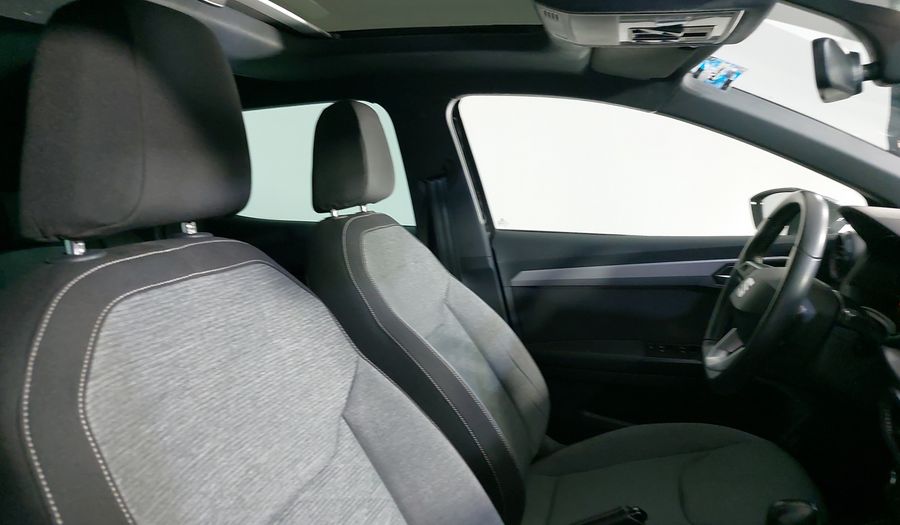 Seat Ibiza 1.6 XCELLENCE AUTO Hatchback 2024