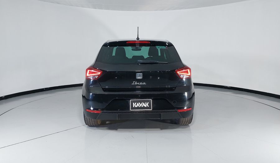 Seat Ibiza 1.6 XCELLENCE AUTO Hatchback 2024