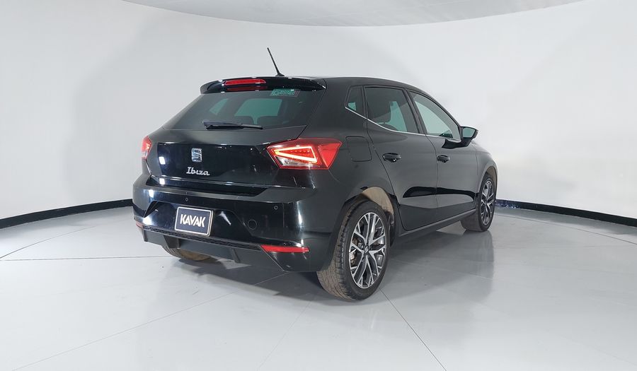 Seat Ibiza 1.6 XCELLENCE AUTO Hatchback 2024