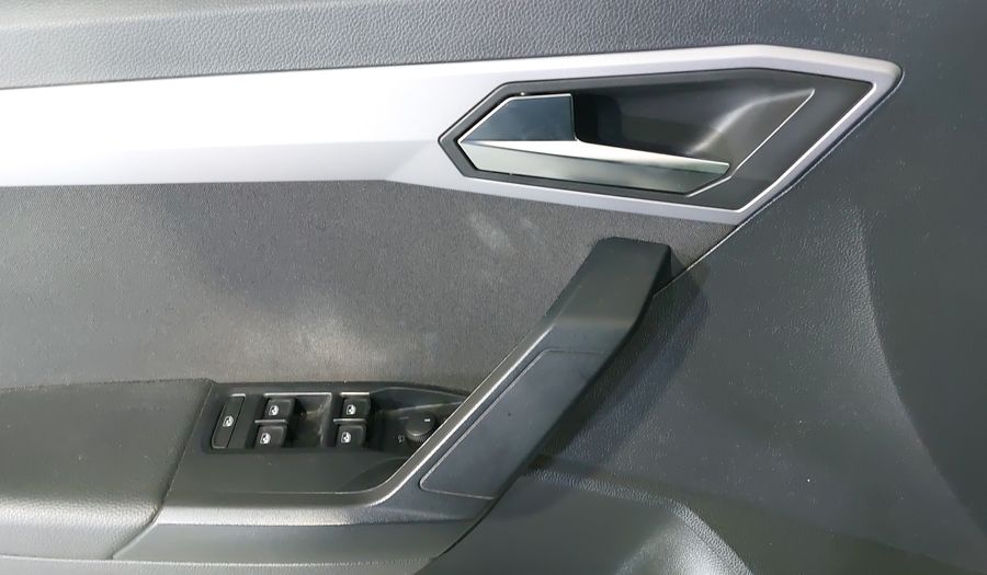 Seat Ibiza 1.6 XCELLENCE AUTO Hatchback 2024