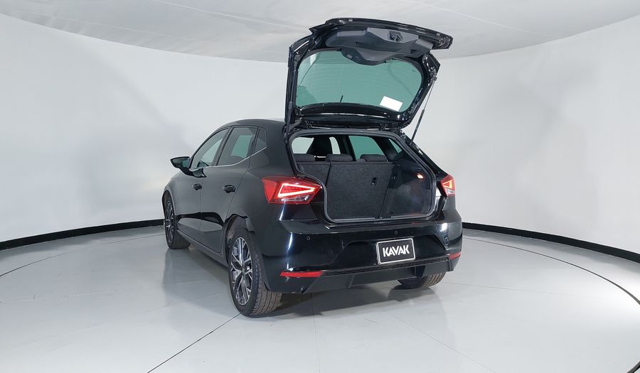 Seat Ibiza 1.6 XCELLENCE AUTO Hatchback 2024