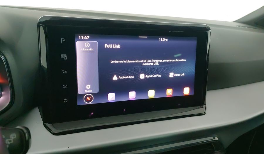 Seat Ibiza 1.6 XCELLENCE AUTO Hatchback 2024