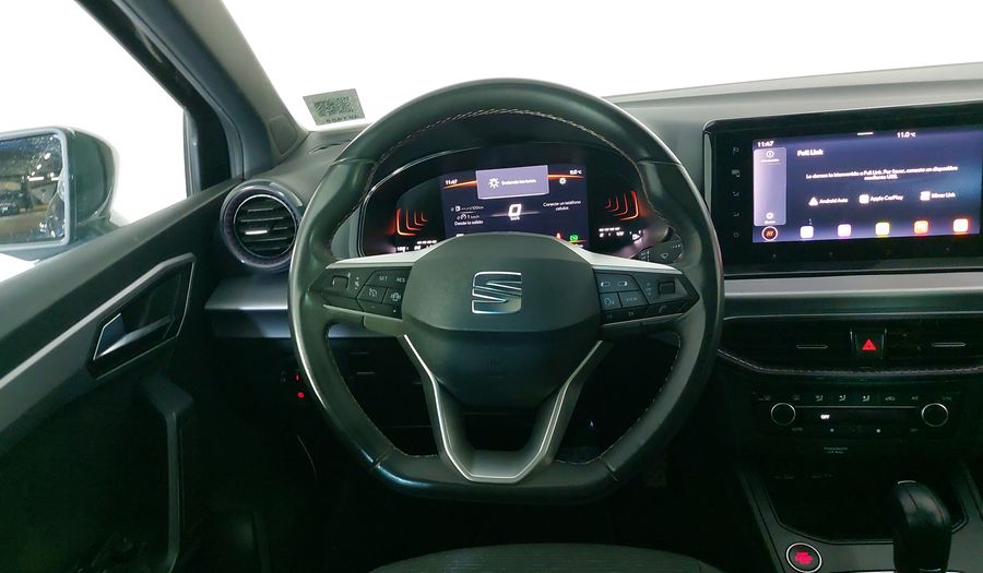 Seat Ibiza 1.6 XCELLENCE AUTO Hatchback 2024