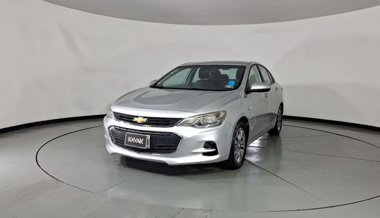 Chevrolet • Cavalier