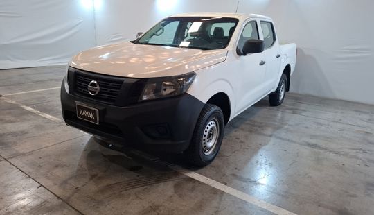 Nissan • NP300