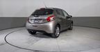 Peugeot 208 1.6 FELINE AT Hatchback 2014