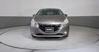 Peugeot 208 1.6 FELINE AT Hatchback 2014