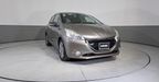 Peugeot 208 1.6 FELINE AT Hatchback 2014