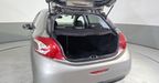 Peugeot 208 1.6 FELINE AT Hatchback 2014
