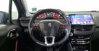 Peugeot 208 1.6 FELINE AT Hatchback 2014