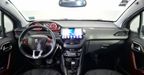 Peugeot 208 1.6 FELINE AT Hatchback 2014