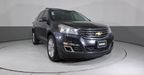 Chevrolet Traverse 3.6 TRAVERSE LT B AT Suv 2015