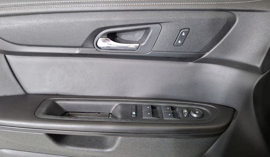 Chevrolet Traverse 3.6 TRAVERSE LT B AT Suv 2015