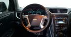 Chevrolet Traverse 3.6 TRAVERSE LT B AT Suv 2015