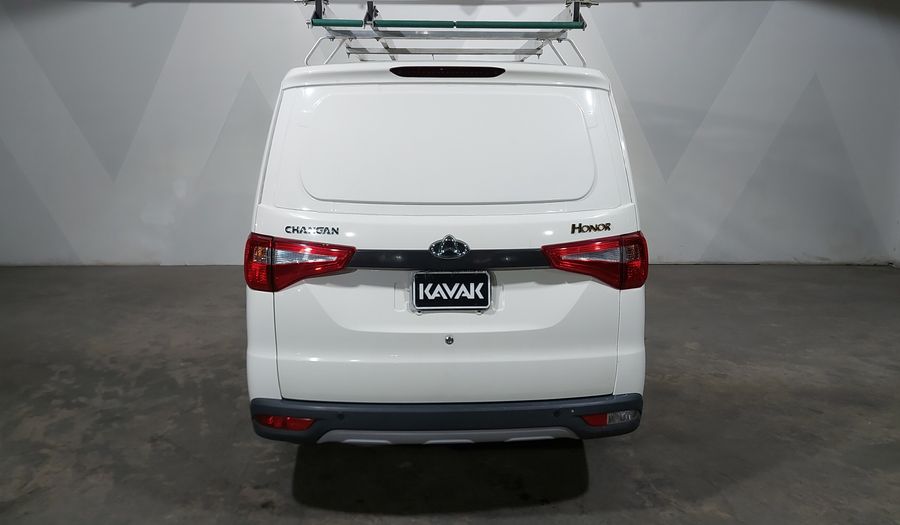 Changan Honor S 1.5 MT Minivan 2024