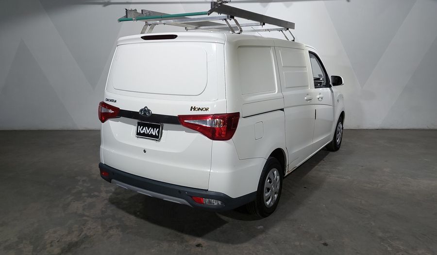 Changan Honor S 1.5 MT Minivan 2024