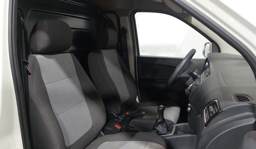 Changan Honor S 1.5 MT Minivan 2024