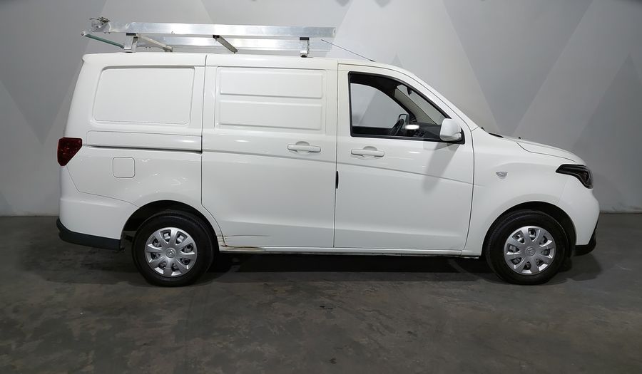 Changan Honor S 1.5 MT Minivan 2024