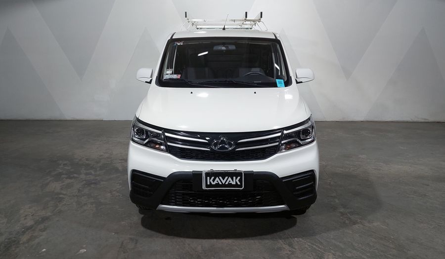 Changan Honor S 1.5 MT Minivan 2024