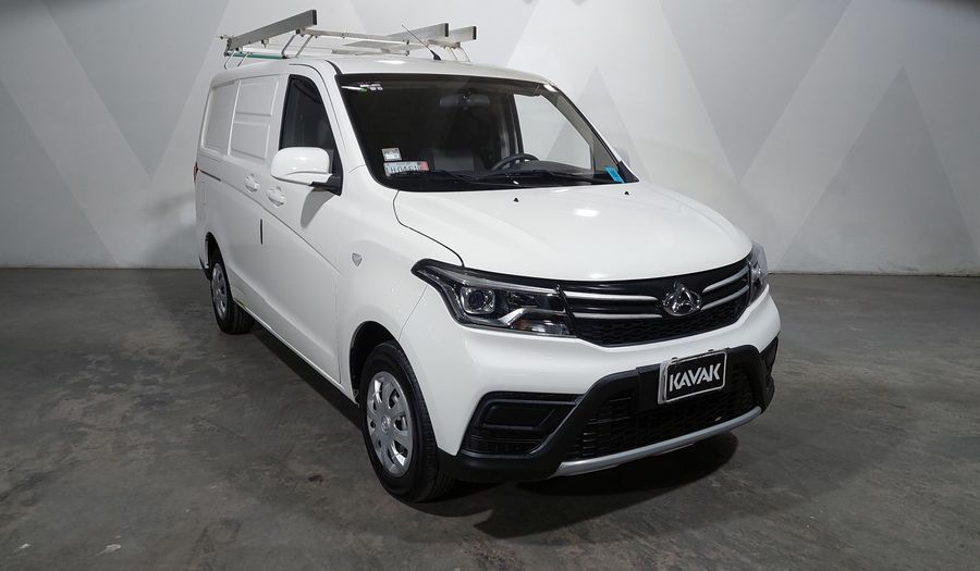 Changan Honor S 1.5 MT Minivan 2024