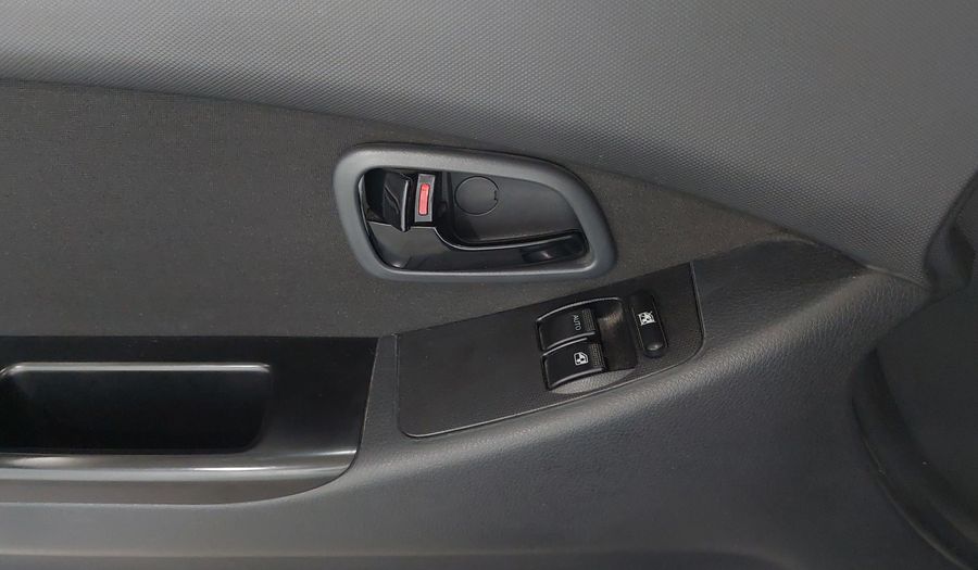 Changan Honor S 1.5 MT Minivan 2024