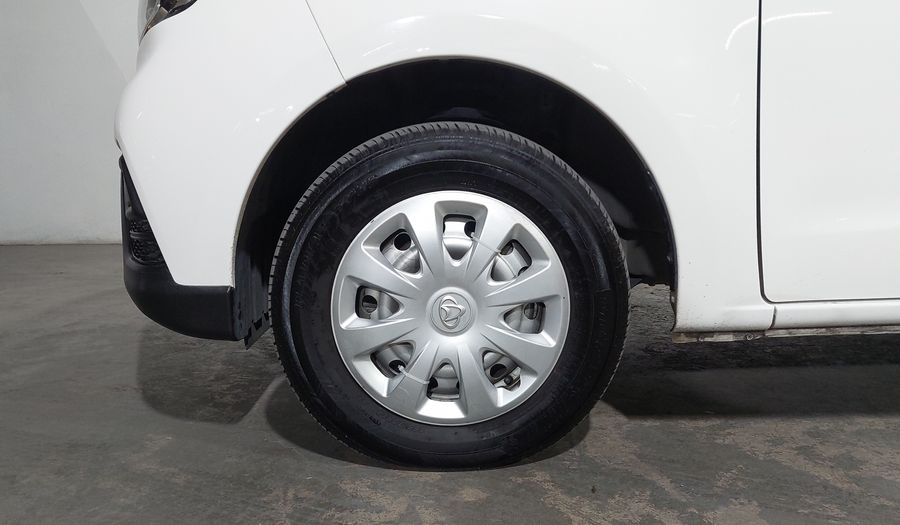 Changan Honor S 1.5 MT Minivan 2024