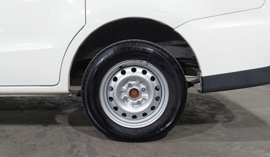 Changan Honor S 1.5 MT Minivan 2024