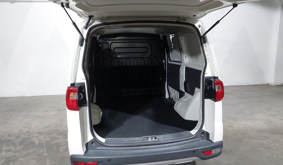 Changan Honor S 1.5 MT Minivan 2024