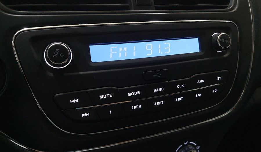 Changan Honor S 1.5 MT Minivan 2024