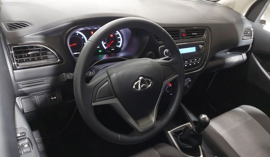 Changan Honor S 1.5 MT Minivan 2024