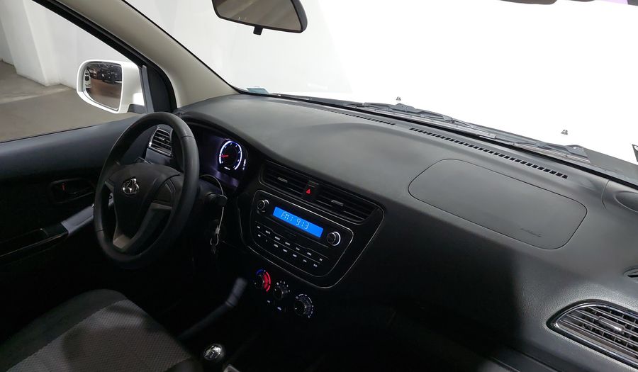 Changan Honor S 1.5 MT Minivan 2024