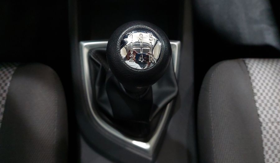 Changan Honor S 1.5 MT Minivan 2024