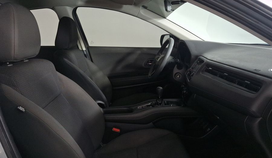 Honda Hr-v 1.8 UNIQ Suv 2020