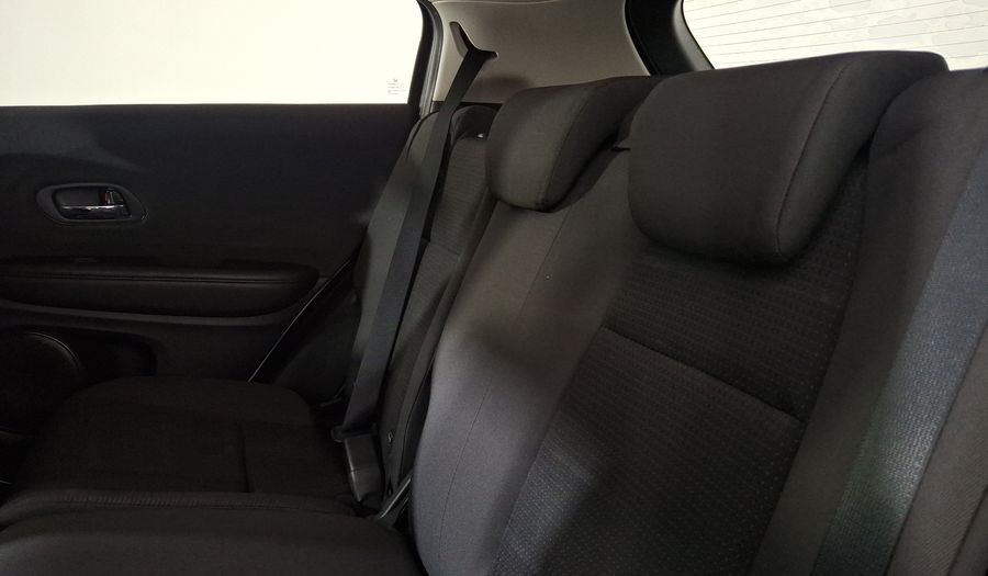 Honda Hr-v 1.8 UNIQ Suv 2020