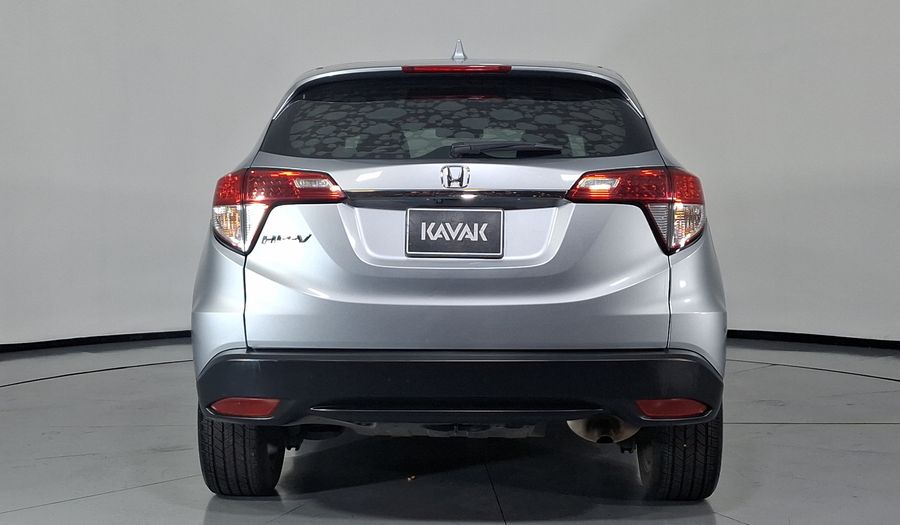 Honda Hr-v 1.8 UNIQ Suv 2020