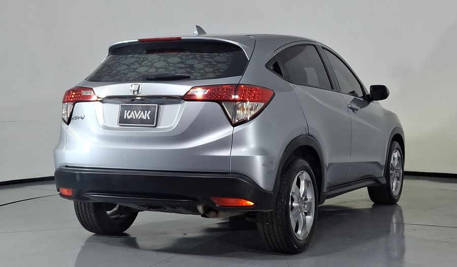 Honda Hr-v 1.8 UNIQ Suv 2020