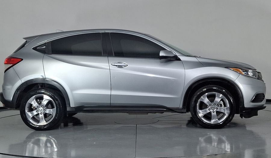 Honda Hr-v 1.8 UNIQ Suv 2020