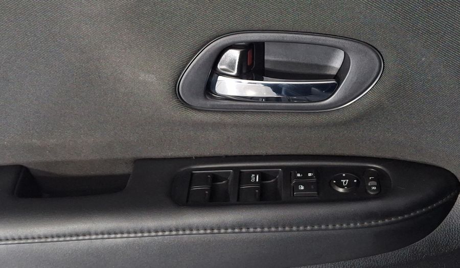 Honda Hr-v 1.8 UNIQ Suv 2020