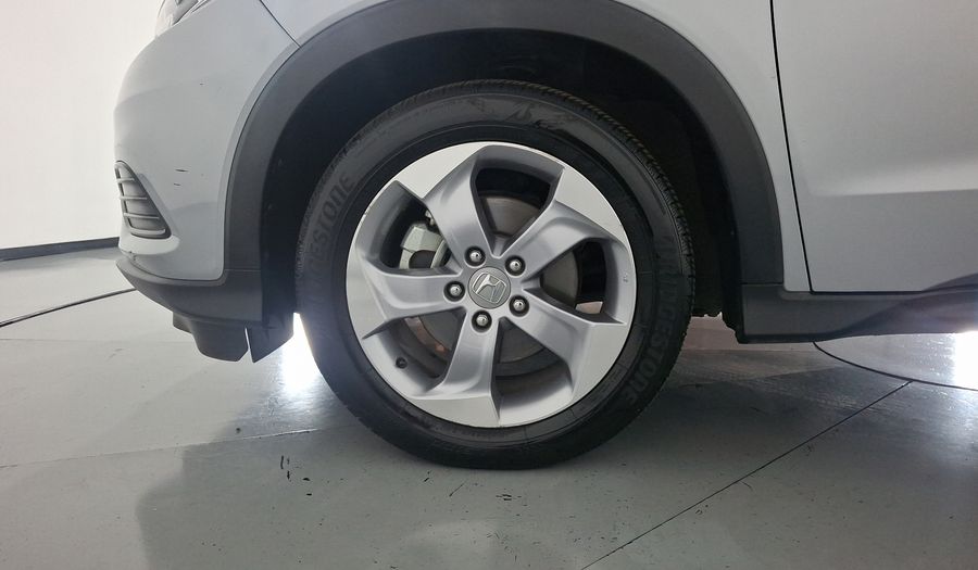 Honda Hr-v 1.8 UNIQ Suv 2020