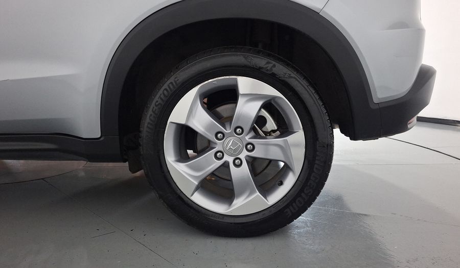 Honda Hr-v 1.8 UNIQ Suv 2020