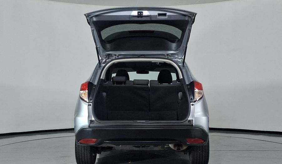 Honda Hr-v 1.8 UNIQ Suv 2020