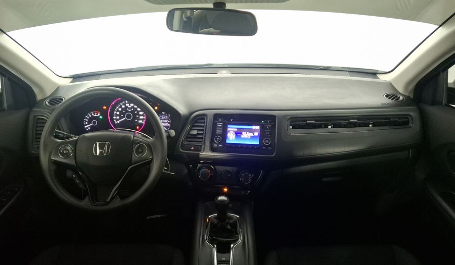 Honda Hr-v 1.8 UNIQ Suv 2020