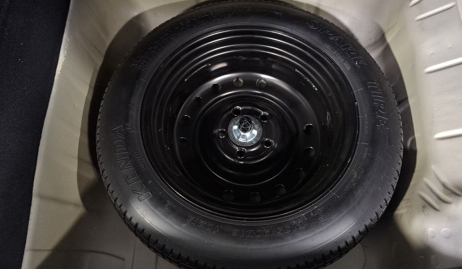 Honda Hr-v 1.8 UNIQ Suv 2020