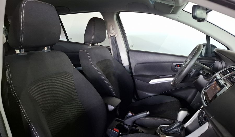 Suzuki S-cross 1.6 GLX AUTO Suv 2020