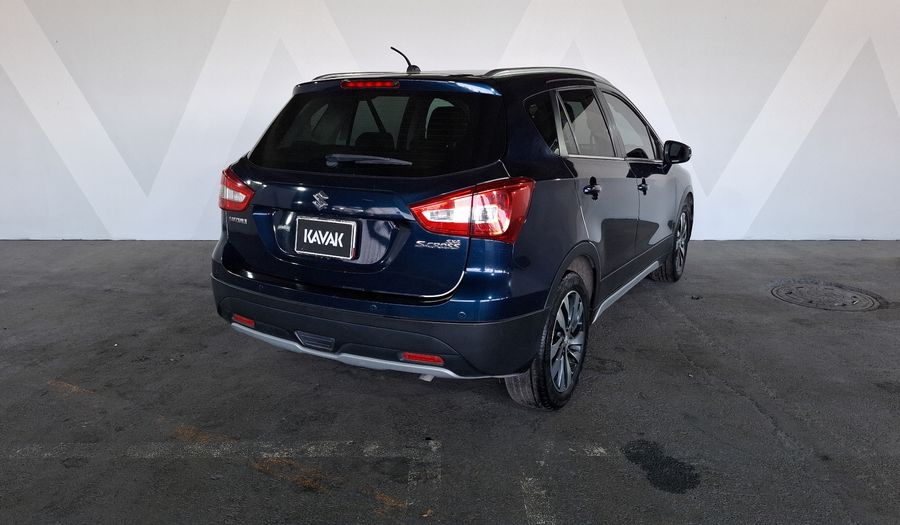 Suzuki S-cross 1.6 GLX AUTO Suv 2020