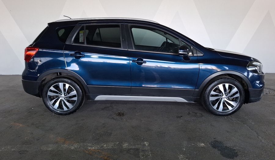 Suzuki S-cross 1.6 GLX AUTO Suv 2020
