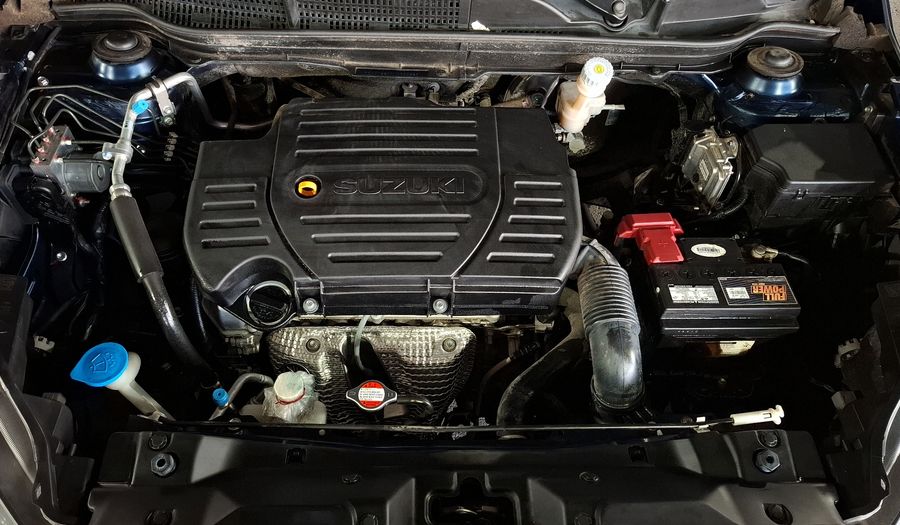 Suzuki S-cross 1.6 GLX AUTO Suv 2020