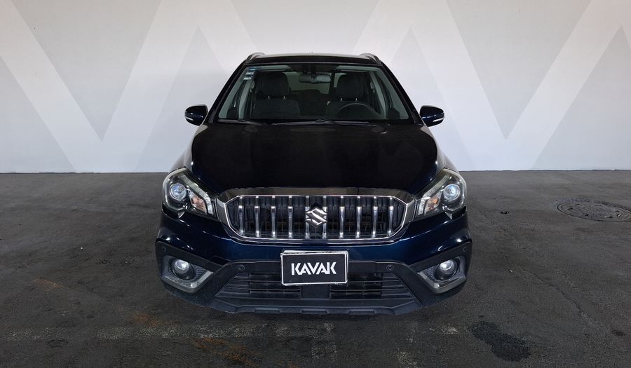 Suzuki S-cross 1.6 GLX AUTO Suv 2020